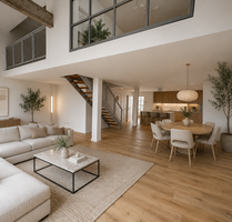 Wohnung zum Mieten in Duisburg 1.835,00 € 126.43 m²