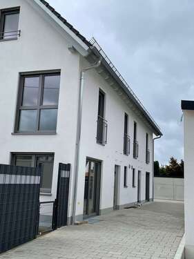 Foto - Haus zum Mieten in Jettingen-Scheppach 1.500,00 € 130 m²