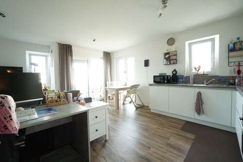 Foto - Wohnung zum Mieten in Crailsheim 1.050,00 € 84.88 m²