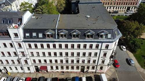 Foto - Wohnung zum Kaufen in Leipzig 200.000,00 € 69.21 m²