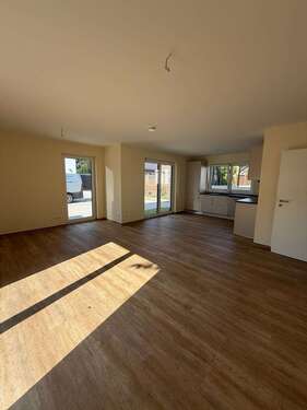 Foto - Wohnung zum Mieten in Oststeinbek 1.750,00 € 82 m²