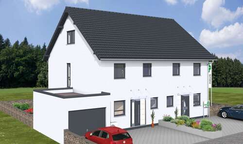 Foto - Haus zum Kaufen in Kriftel 480.000,00 € 132 m²