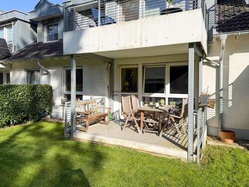 Foto - Wohnung zum Kaufen in Hagen-Halden 230.000,00 € 87 m²