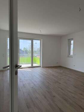 Foto - Wohnung zum Mieten in Hiddenhausen 433,51 € 65.19 m²