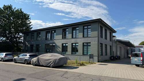 Foto - Büro in Reinbek 1.000,00 € 100 m²