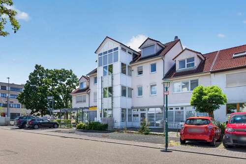 Foto - Büro in Rheinstetten 495.000,00 € 159.86 m²
