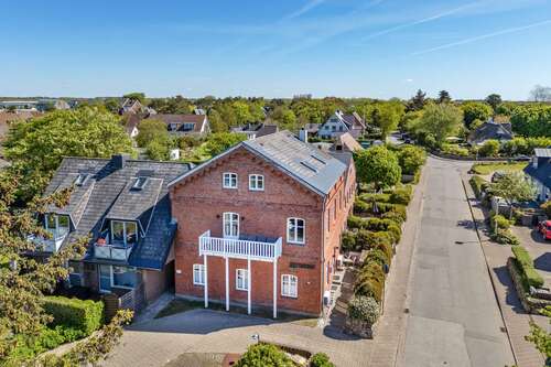 Foto - Wohnung zum Kaufen in Sylt 1.895.000,00 € 253.36 m²