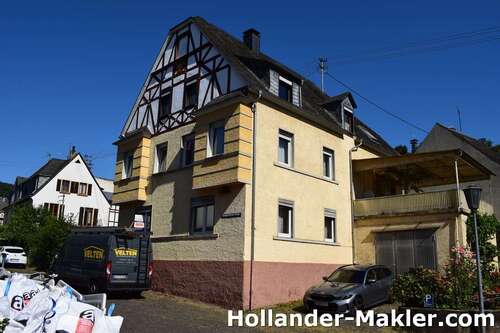 Foto - Haus zum Kaufen in Pünderich 189.000,00 € 240 m²