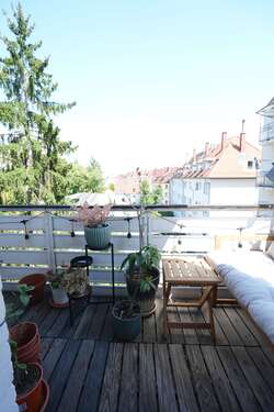 Foto - Wohnung zum Kaufen in Stuttgart 350.000,00 € 65 m²