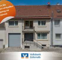 Haus zum Kaufen in Burladingen 149.000,00 € 110 m²