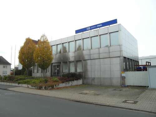 Foto - Büro in Bünde 1.950,00 € 362 m²