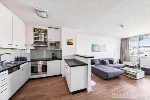 Foto - Wohnen auf Zeit in Hamburg 1.850,00 €