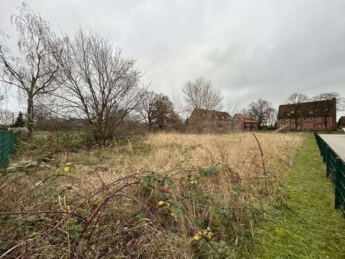 Foto - Grundstück zu verkaufen in Besitz Boizenburg-Bahnhof 295.000,00 € 1093 m²