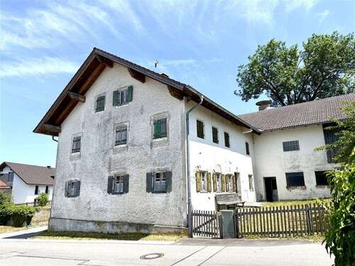 Foto - Haus zum Kaufen in Huglfing 1.190.000,00 € 160 m²