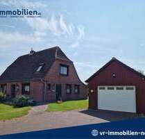 Haus zum Kaufen in Nordstrand 299.000,00 € 117.13 m²