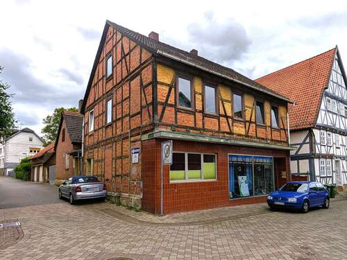 Foto - Haus zum Kaufen in Immenhausen 198.000,00 € 160 m²