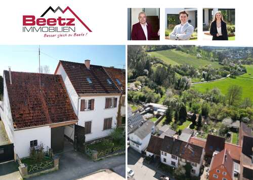 Foto - Haus zum Kaufen in Rauenberg 369.000,00 € 163 m²