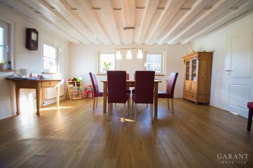 Foto - Haus zum Kaufen in Wörnitz 449.800,00 € 173 m²