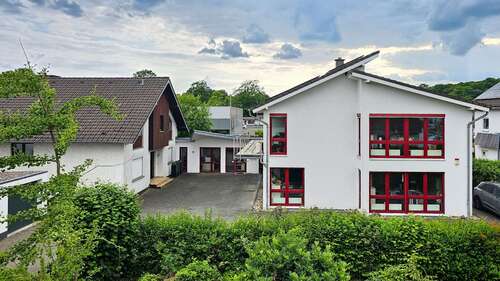 Foto - Büro in Bad Honnef 897.000,00 € 400 m²