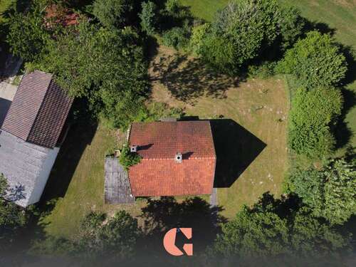 Foto - Grundstück zu verkaufen in Fraunberg Maria Thalheim 420.000,00 € 895 m²