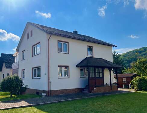 Foto - Haus zum Kaufen in Meinhard 145.000,00 € 151 m²