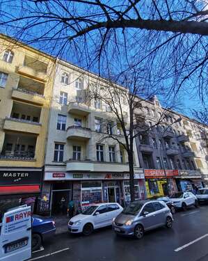 Foto - Wohnung zum Mieten in Berlin 1.382,24 € 90 m²