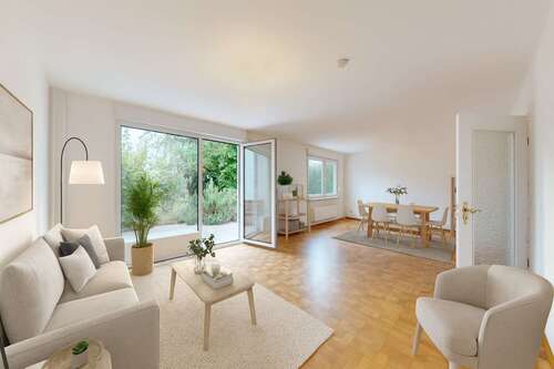 Foto - Haus zum Kaufen in Frankfurt am Main 710.000,00 € 125 m²