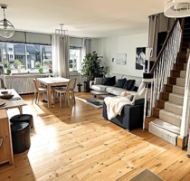 Wohnung zum Kaufen in Müncheberg 180.000,00 € 113.2 m²