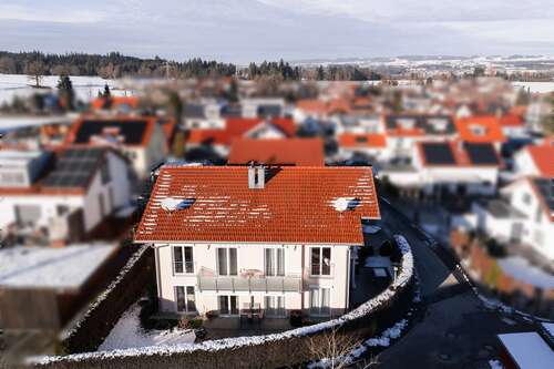 Foto - Haus zum Kaufen in Kempten (Allgäu) 1.249.000,00 € 292 m²