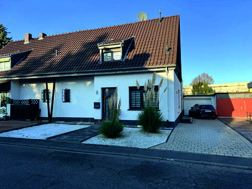 Foto - Haus zum Kaufen in Wesseling-Keldenich 539.000,00 € 135 m²