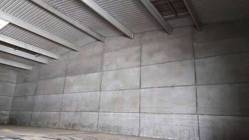 Foto - Halle in Illertissen 7.200,00 € 2000 m²