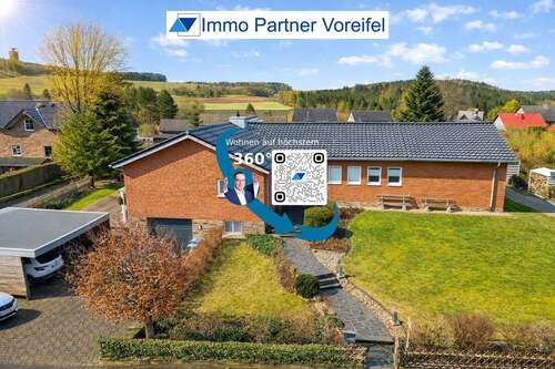 Foto - Haus zum Kaufen in Nettersheim Pesch 579.000,00 € 223 m²