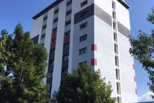 Foto - Wohnung zum Mieten in Dessau- Roßlau 340,00 € 48.47 m²