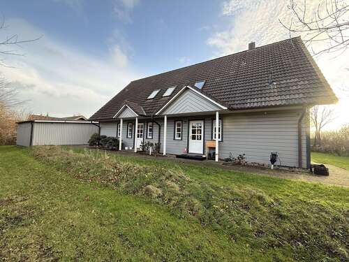 Foto - Haus zum Kaufen in Schafflund 399.000,00 € 209 m²