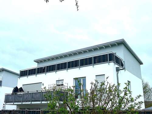 Foto - Wohnung zum Kaufen in Hallbergmoos 449.900,00 € 73.71 m²