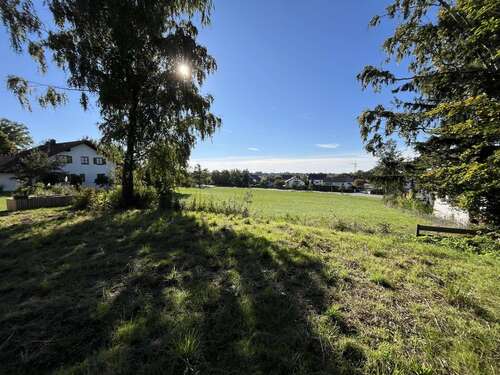 Foto - Grundstück zu verkaufen in Pliening 585.000,00 € 544 m²