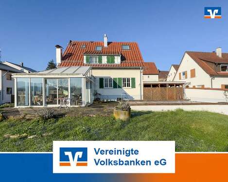 Foto - Haus zum Kaufen in Reutlingen 689.000,00 € 120 m²