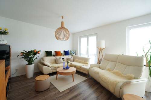 Foto - Wohnung zum Mieten in Crailsheim 1.500,00 € 125.01 m²