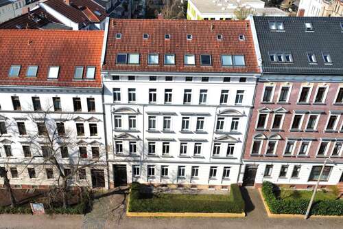 Foto - Wohnung zum Kaufen in Leipzig 250.000,00 € 75.8 m²