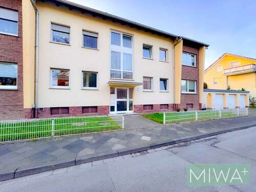 Foto - Wohnung zum Kaufen in Lippstadt 155.000,00 € 70.26 m²