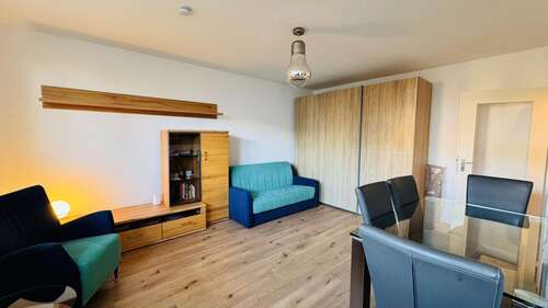 Foto - Wohnung zum Mieten in Frankfurt am Main 800,00 € 29 m²