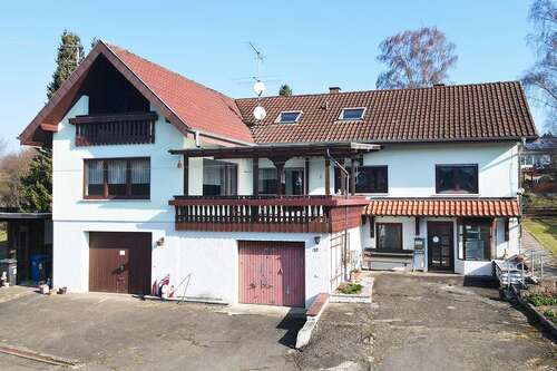 Foto - Haus zum Kaufen in Gammertingen 315.000,00 € 206.93 m²