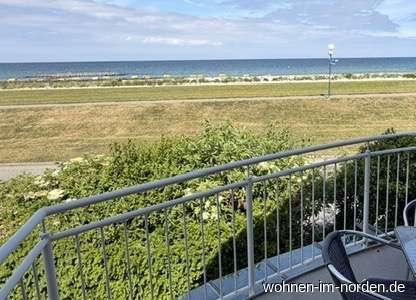 Foto - Wohnung zum Kaufen in Schönberg (Holstein) Schönberger Strand 299.000,00 € 53 m²