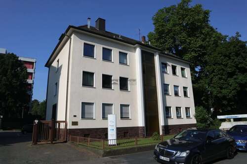 Foto - Büro in Hagen-Zentrum 225,00 € 31 m²