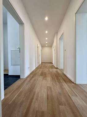 Foto - Wohnung zum Mieten in Leipzig 1.200,00 € 106 m²
