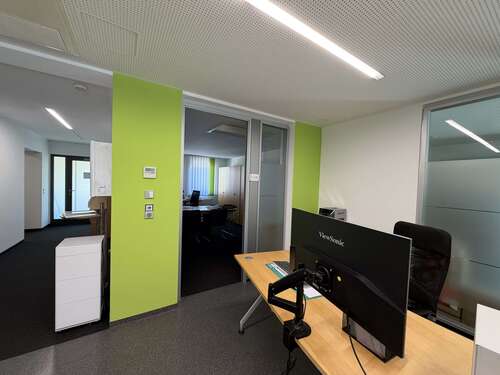 Foto - Büro in Backnang 920,00 € 110 m²