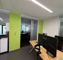 Büro in Backnang 920,00 € 110 m²