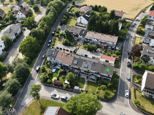 Foto - Haus zum Kaufen in Amberg 195.000,00 € 83.65 m²