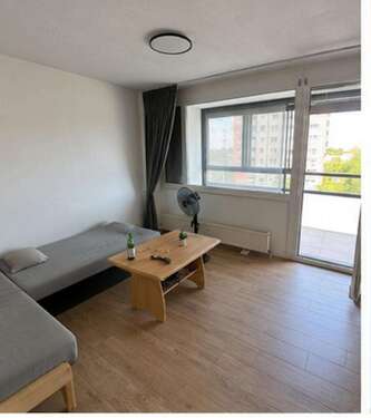Foto - Wohnen auf Zeit in Rüsselsheim am Main 900,00 €