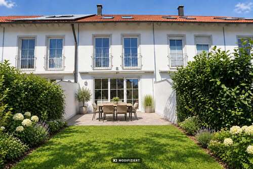 Foto - Haus zum Kaufen in Landsberg 570.000,00 € 126 m²